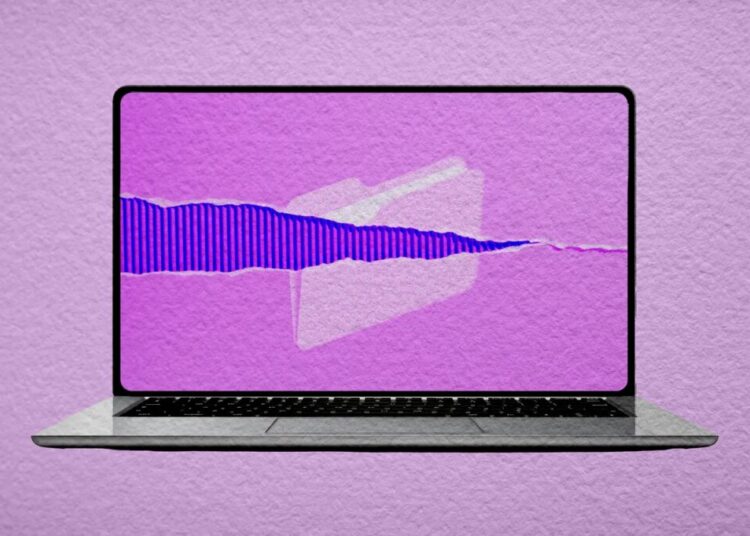 This App Makes Your Laptop Screen Look Like Paper