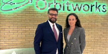 Satellites, Security and Sovereign Cash: Inside the UAE’s Space Strategy