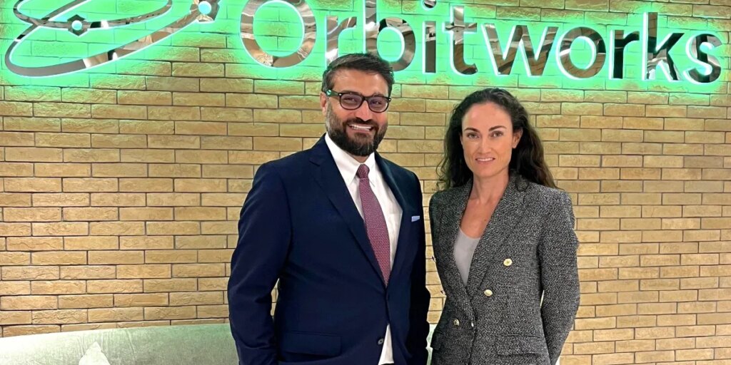 Satellites, Security and Sovereign Cash: Inside the UAE’s Space Strategy