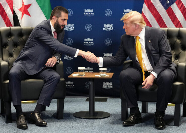 Syria’s Leader, Though Strengthened, Faces Tests as He Addresses U.N.