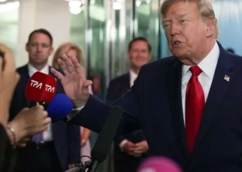Fox host fumes at Trump invitation to work with Dem leader: ‘Not a good vibe’