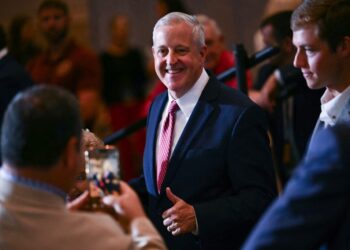 GOP appears deeply worried about Senate race in N.C., a once reliable state