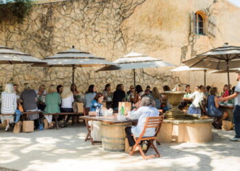Canada’s boycott forces the sale of a California winery