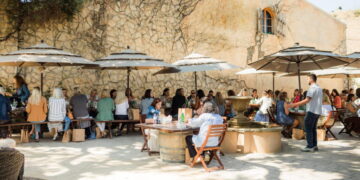 Canada’s boycott forces the sale of a California winery