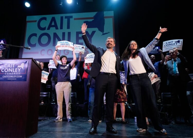 Democrats are already making moves to run for president. Here’s who’s doing what.