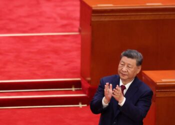 AI leaders say U.S. and China need a deal. That probably won’t happen.