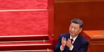 AI leaders say U.S. and China need a deal. That probably won’t happen.