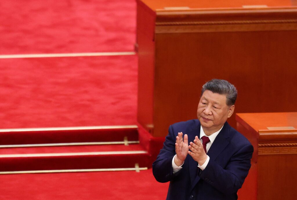 AI leaders say U.S. and China need a deal. That probably won’t happen.