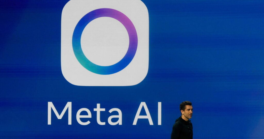 Meta’s viral AI agent can now book travel and shop for you. Amazon says it crossed a line