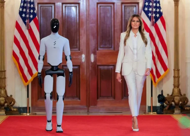 ‘I’m not buying it’: Republicans scoff at apocalyptic AI warnings as blatant money grab