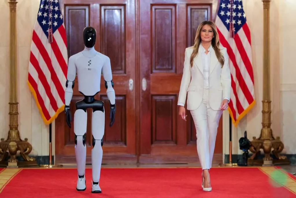 ‘I’m not buying it’: Republicans scoff at apocalyptic AI warnings as blatant money grab