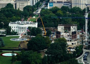 National Trust, after battling with Trump, to announce legal defense fund