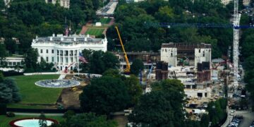 National Trust, after battling with Trump, to announce legal defense fund