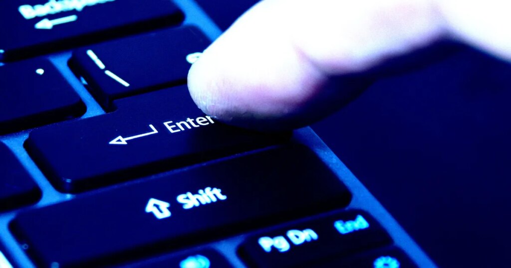 Software Engineer Says AI Is Causing Chaos Among Coders Who Now Just “Press Enter” All Day, Have Stopped Thinking or Understanding Software