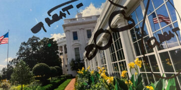‘I am the code’: Trump clashed with ballroom architect over safety issues