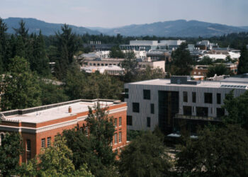 $1 Billion Donation to University of Oregon Makes History