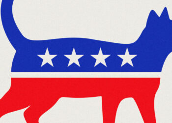 Voters Hate Both Parties. Some Candidates See an Opportunity.