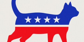 Voters Hate Both Parties. Some Candidates See an Opportunity.