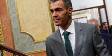 To answer far-right surge, Mamdani and Spain’s Sánchez forge global left-wing ties