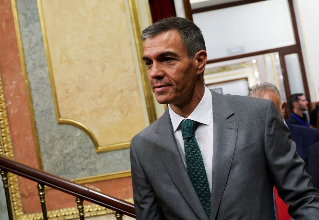 To answer far-right surge, Mamdani and Spain’s Sánchez forge global left-wing ties