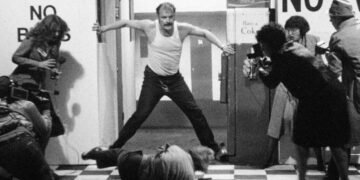 ‘Screamplay’: A Hollywood Horror Comedy