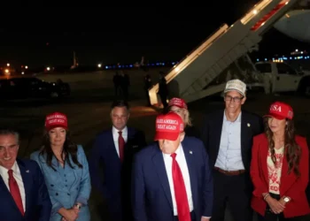 MAGA lawmaker hit with ‘terrifying’ polling pile on after new gas price reversal