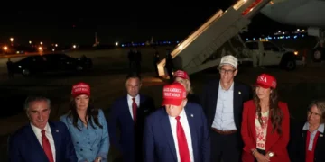 MAGA lawmaker hit with ‘terrifying’ polling pile on after new gas price reversal
