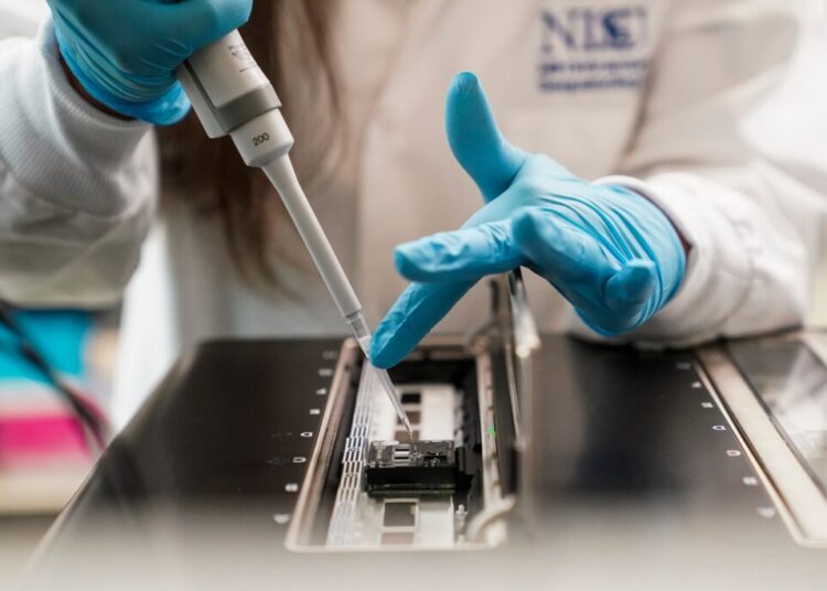 I’m a Republican senator. The U.S. needs a stronger NIH.