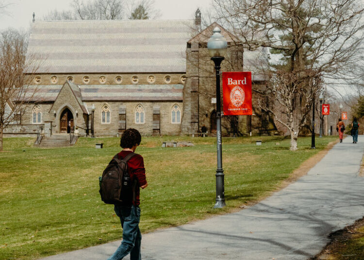 Ralph Ellison Trust Donates Rights to Bard College