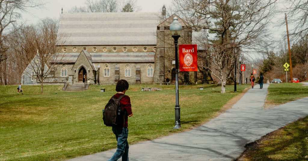 Ralph Ellison Trust Donates Rights to Bard College