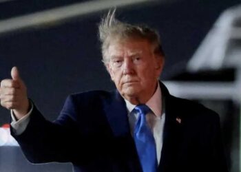 Murdoch’s WSJ sticks a knife in Trump’s credibility after latest Iran threat