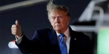 Murdoch’s WSJ sticks a knife in Trump’s credibility after latest Iran threat