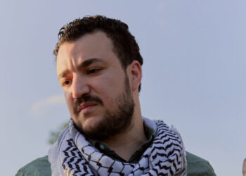 A Quietly Shattering Memoir by a Man Detained by ICE for His Beliefs