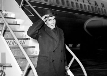 Fulton J. Sheen’s unfashionable virtue