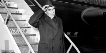 Fulton J. Sheen’s unfashionable virtue