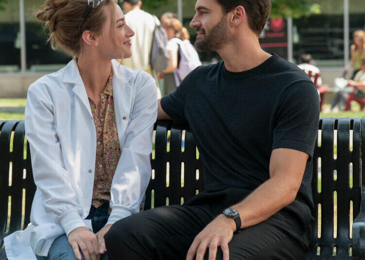 ‘The Love Hypothesis’ Review: Steady Results From a Fake Relationship
