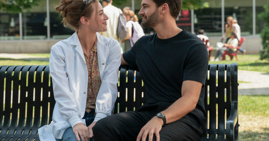 ‘The Love Hypothesis’ Review: Steady Results From a Fake Relationship
