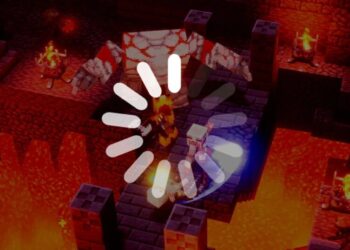 Microsoft Patents Technique for Inserting Ads Into Videogames While You’re Playing Them