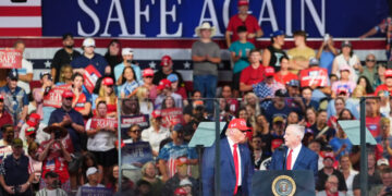 Trump wants to make America 1988 again
