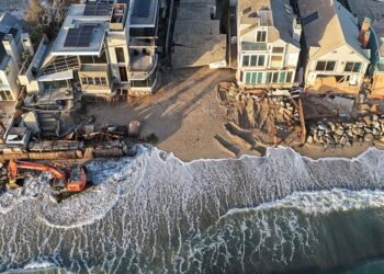 Why California Just Declared a State of Emergency Due to El Niño