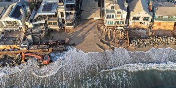 Why California Just Declared a State of Emergency Due to El Niño