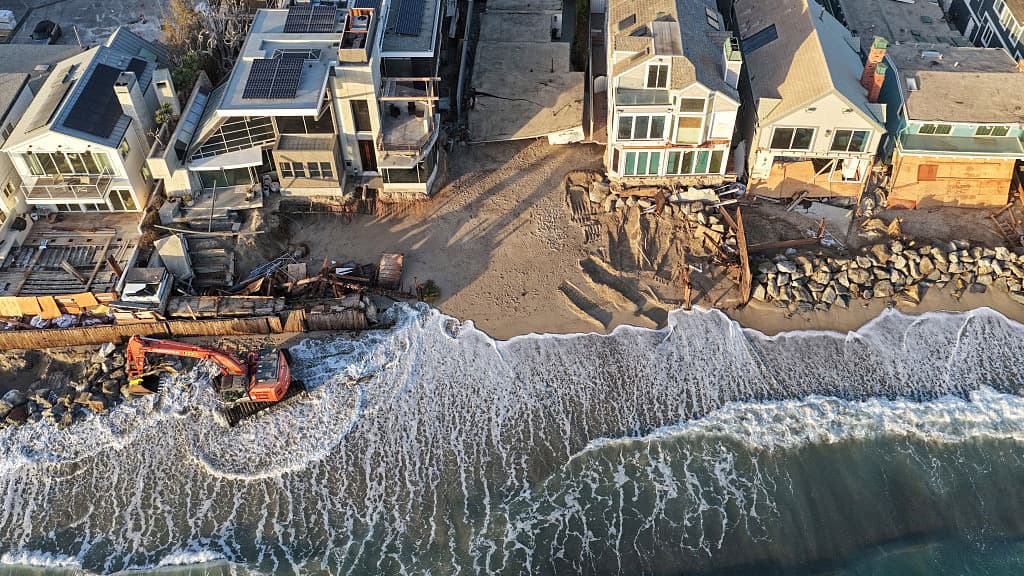 Why California Just Declared a State of Emergency Due to El Niño