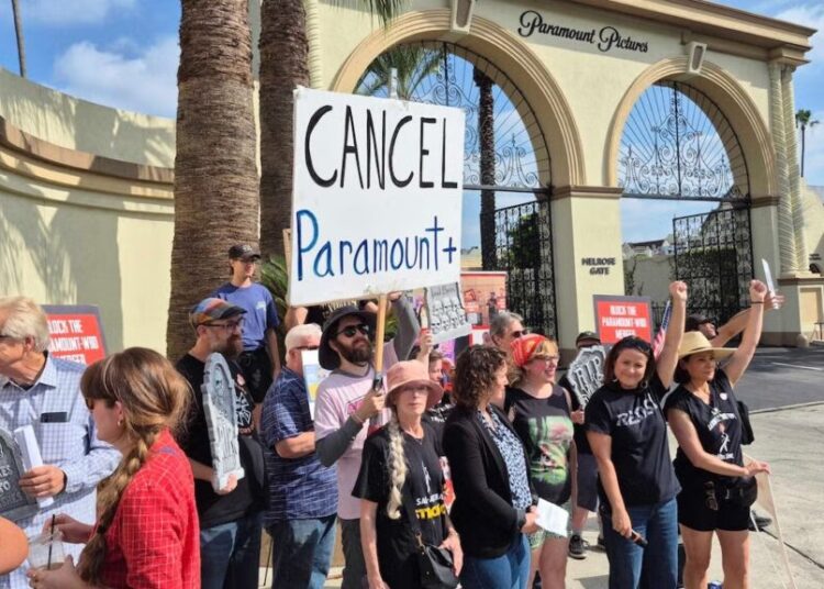 Paramount-Warner Bros. Closes in 2 Weeks: What Does That Mean for Creatives? | Analysis