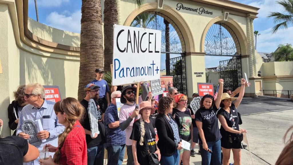 Paramount-Warner Bros. Closes in 2 Weeks: What Does That Mean for Creatives? | Analysis