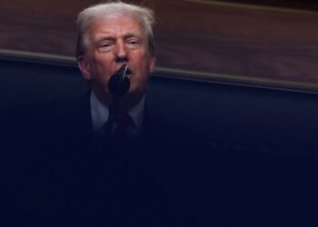 CNN anchor aghast as Trump falls into ‘deep depths of hell’: ‘You run out of adjectives’