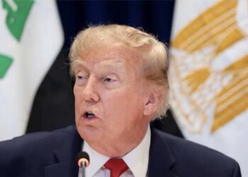 New Trump comments ‘blindsided’ allies and led to flurry of panicked calls: report