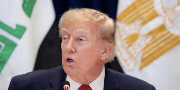 New Trump comments ‘blindsided’ allies and led to flurry of panicked calls: report