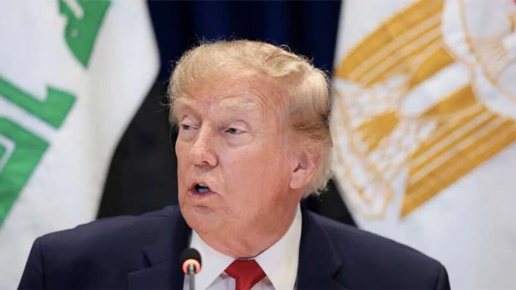 New Trump comments ‘blindsided’ allies and led to flurry of panicked calls: report