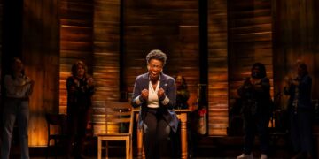 ‘Come From Away’ celebrates the best of humanity. We couldn’t need it more.