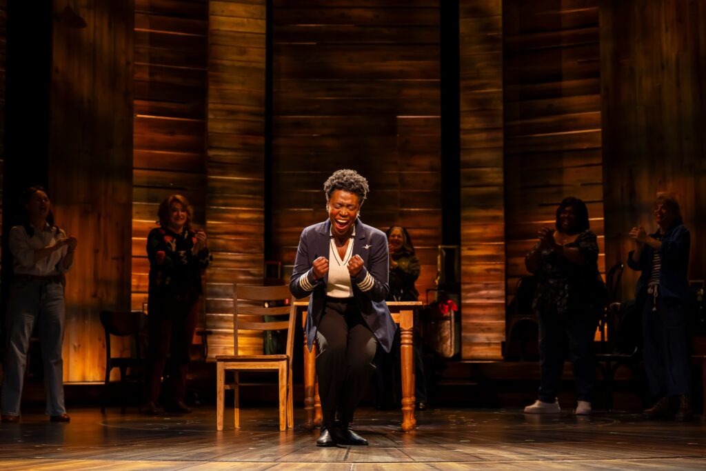 ‘Come From Away’ celebrates the best of humanity. We couldn’t need it more.